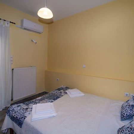 Μάνια Apartment Pythagoreio  Ngoại thất bức ảnh